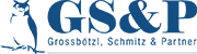 GS&P Logo